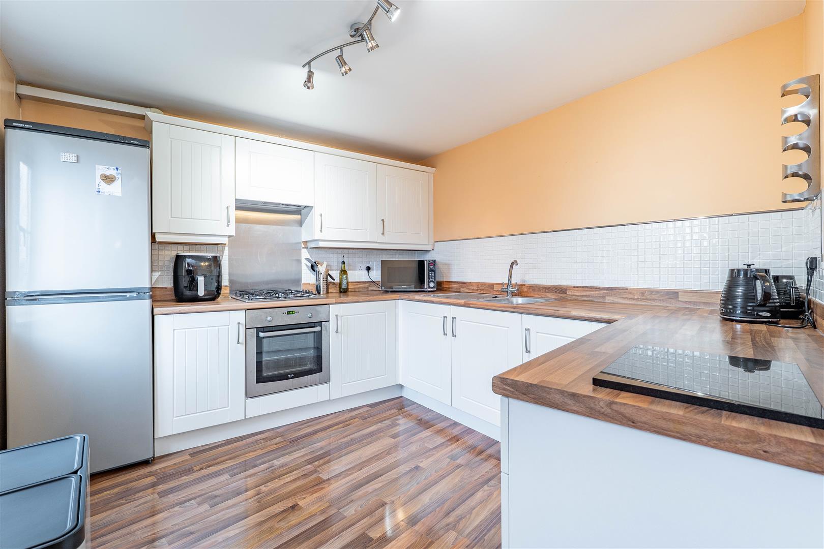4 bed property in Bishopton Crescent, Chorley